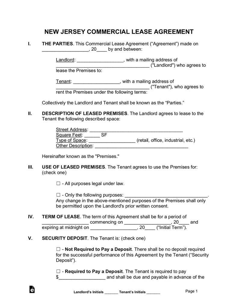 Cri 200 Nj Form - Fill In and Use This PDF